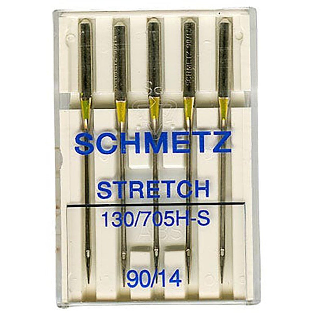 Schmetz Stretch Needle Size 90 5 PKG