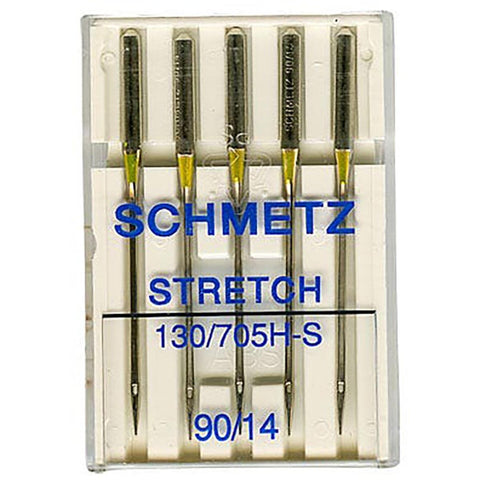 Schmetz Stretch Needle Size 90 5 PKG