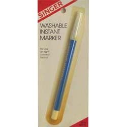 WASHABLE INSTANT MARKER