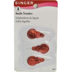 NEEDLE THREADERS