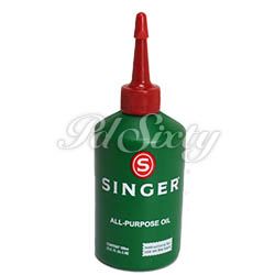 SINGER OIL (100ML All Purpose)