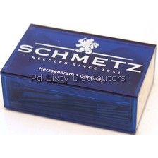 UNIVERSAL NEEDLE BOX