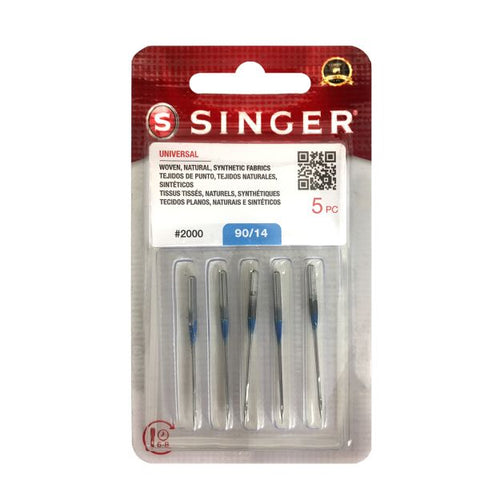 UNIVERSAL (SHARP POINT) NEEDLE