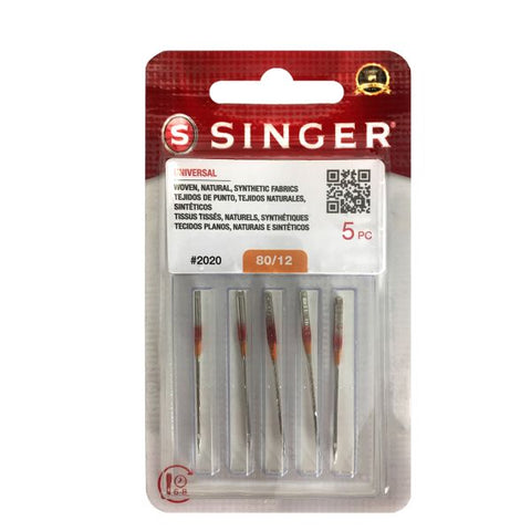 UNIVERSAL (SHARP POINT) NEEDLE