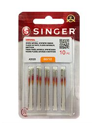 UNIVERSAL (SHARP POINT) NEEDLE