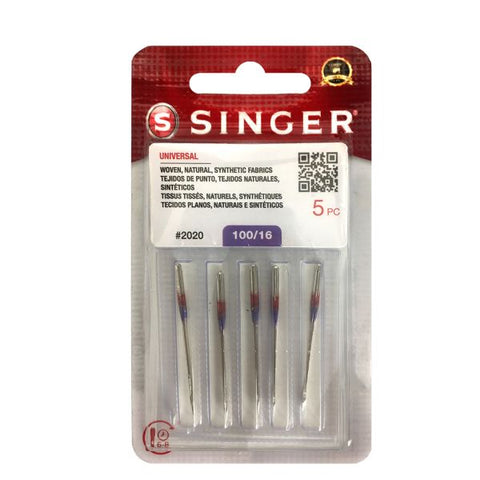 UNIVERSAL (SHARP POINT) NEEDLE