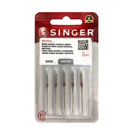 UNIVERSAL (SHARP POINT) NEEDLE