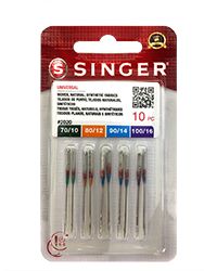 UNIVERSAL (SHARP POINT) NEEDLE