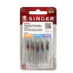 UNIVERSAL (SHARP POINT) NEEDLE