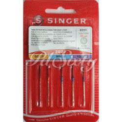 UNIVERSAL (SHARP POINT) NEEDLE