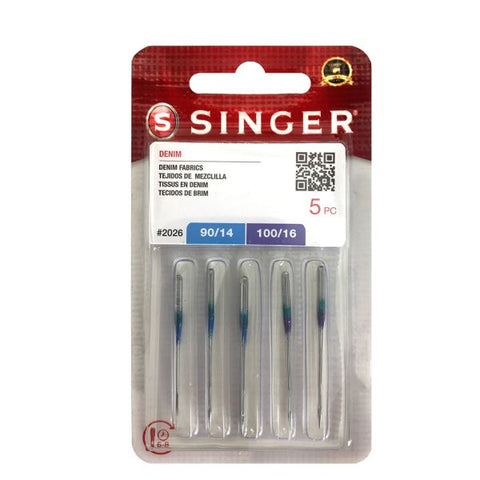 DENIM NEEDLE