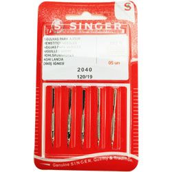 HEMSTITCH NEEDLE
