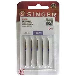 STRETCH (BALL POINT) NEEDLE