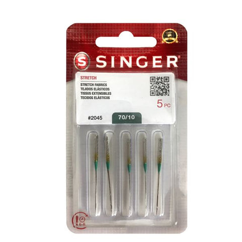 STRETCH (BALL POINT) NEEDLE