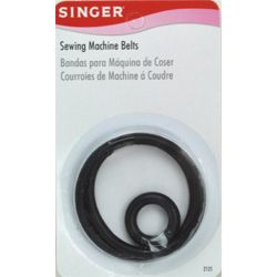 SINGER SEWING MACHINE BELTS