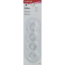 CLASS 15 BOBBINS (4 CT)