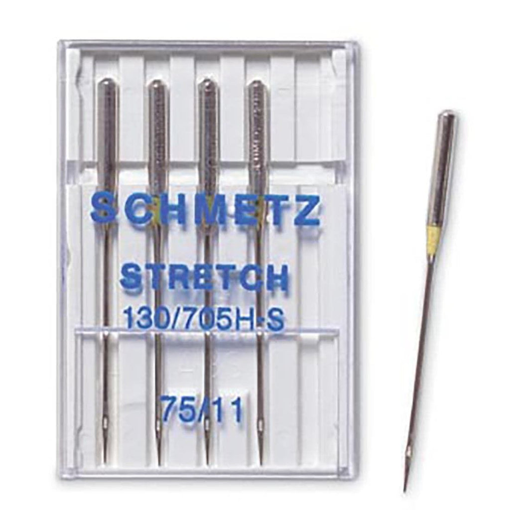 Schmetz Stretch Needles Size 75 5/PKG
