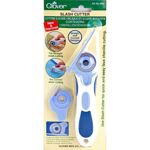 SLASH CUTTER STRAIGHT / CURVED