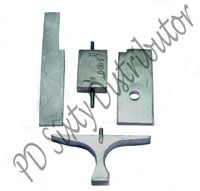 HOOK TIMING GAUGE SET