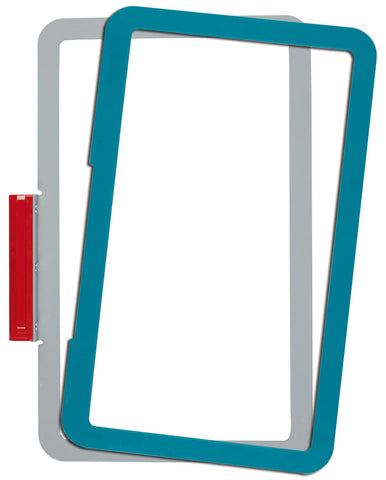 DIME Snap Hoop Monster Magnetic Hoop, 9.5 In X 9.5 In, Baby Lock And Brother Compatible