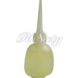 LONG SPOUT OILER WITH 1 OZ OIL