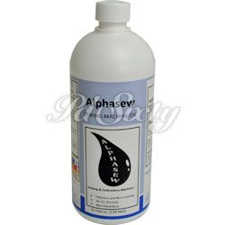 LILLY WHITE QUART OIL (32 OZ)