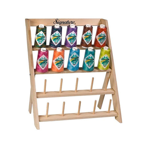 Signature Cotton Cone Peg Assortment - Combo