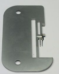 NEEDLE PLATE