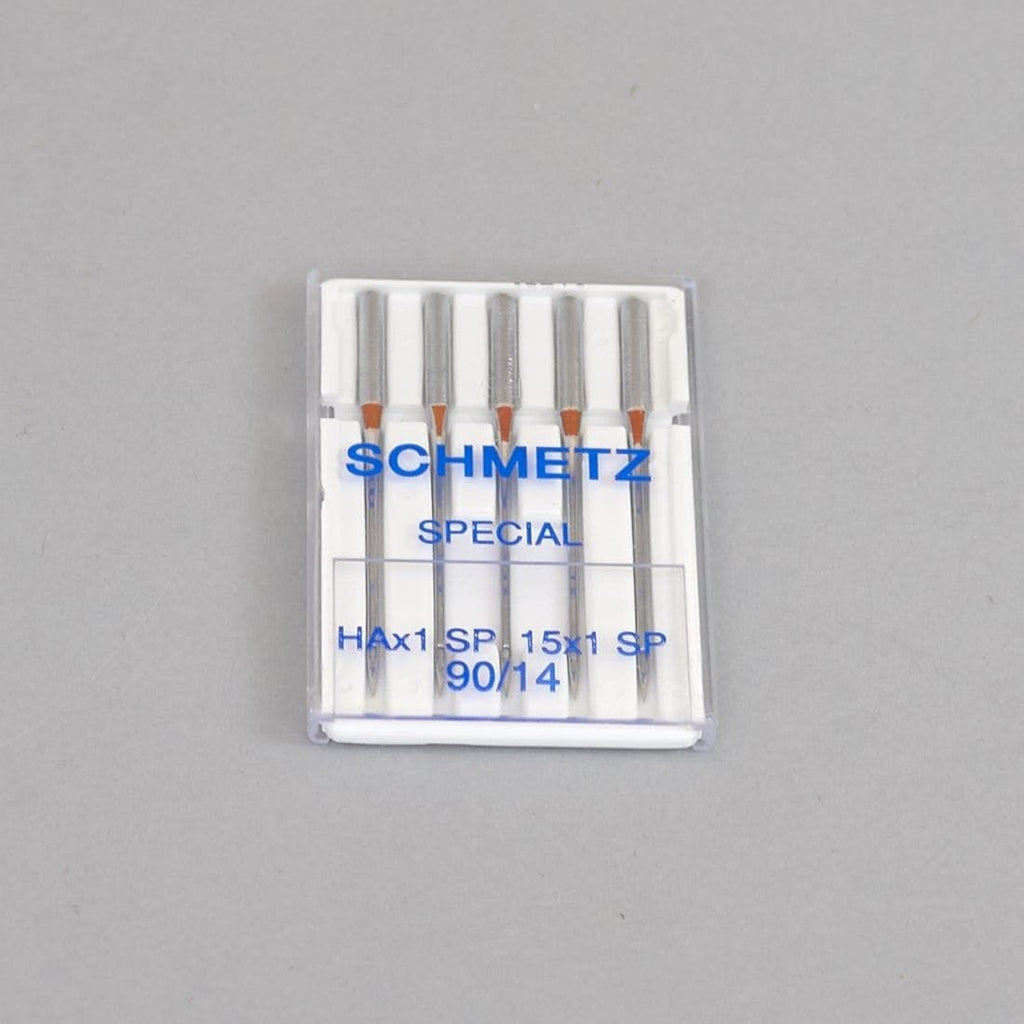 SCHMETZ HAX1SP NEEDLE SIZE 90
