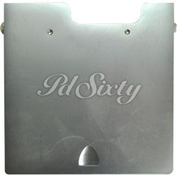 SLIDE PLATE