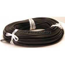 WIRE FLAT POWER CORD