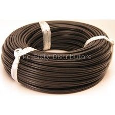 WIRE POWER CORD