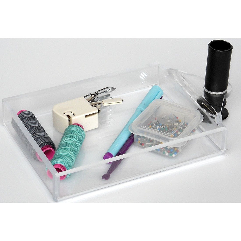 SEW STEADY TABLE SPINNER TRAY