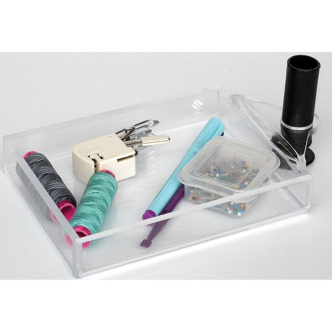 SEW STEADY TABLE SPINNER TRAY