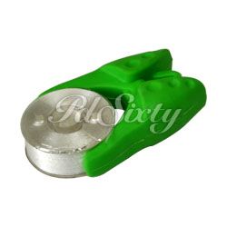TULIPS BOBBIN CLAMP
