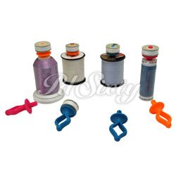 BOBBIN HOLDER
