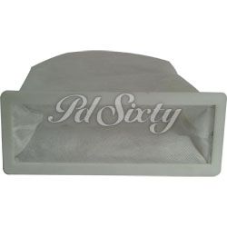 THREAD CATCHER SERGER BAG