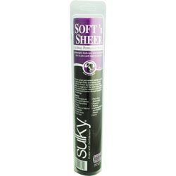 CUT-AWAY STABILIZER