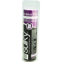 CUT AWAY PLUS STABILIZER