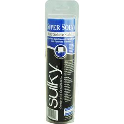 SUPER SOLVY STABILIZER