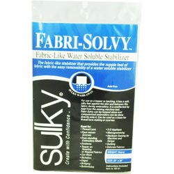 FABRI SOLVY STABILIZER