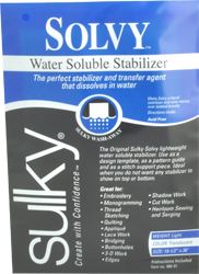 SOLVY STABILIZER