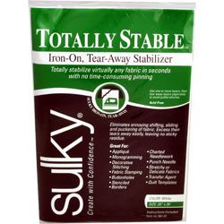 TOTALLY STABILIZER