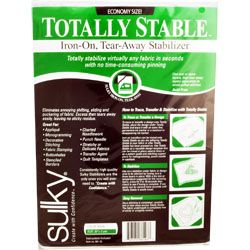 TOTALLY STABILIZER