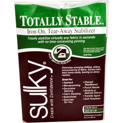 TOTALLY STABILIZER (BOLT)