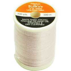 COTTON THREAD