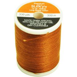 COTTON THREAD