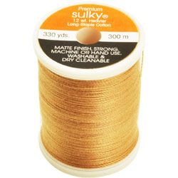 COTTON THREAD