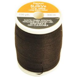 COTTON THREAD