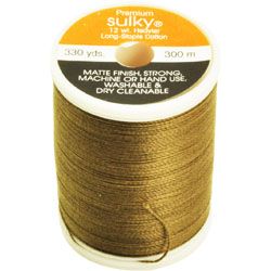 COTTON THREAD